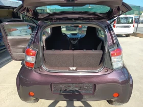 Toyota IQ 1.0vvti - 6300 лв. - 70447879 11