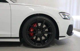 Audi S8 QUATTRO CARBON B&O 360 MATRIX AUDI-EXCLUSIVE - 94100 EUR - 79157117 3
