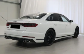 Audi S8 QUATTRO CARBON B&O 360 MATRIX AUDI-EXCLUSIVE - 94100 EUR - 79157117 4
