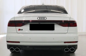 Audi S8 QUATTRO CARBON B&O 360 MATRIX AUDI-EXCLUSIVE - 94100 EUR - 79157117 5