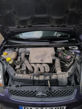 Ford Fiesta | Mobile.bg    10