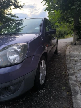 Ford Fiesta | Mobile.bg    13