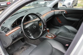 Обява за продажба на Mercedes-Benz S 500 5.0  ОБСЛУЖЕН  ~7 990 лв. - изображение 8