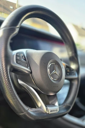 Обява за продажба на Mercedes-Benz E 350 W213 OM642.855 ~47 000 лв. - изображение 5