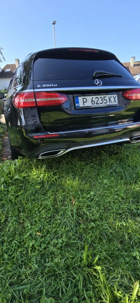 Обява за продажба на Mercedes-Benz E 350 W213 OM642.855 ~47 000 лв. - изображение 9