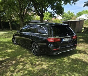Обява за продажба на Mercedes-Benz E 350 W213 OM642.855 ~47 000 лв. - изображение 1