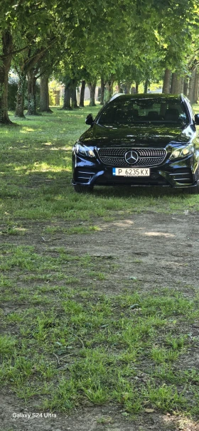 Обява за продажба на Mercedes-Benz E 350 W213 OM642.855 ~47 000 лв. - изображение 1