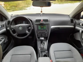 Обява за продажба на Skoda Octavia 1.9 ~9 599 лв. - изображение 8
