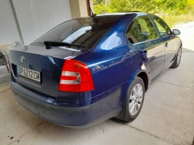 Обява за продажба на Skoda Octavia 1.9 ~9 599 лв. - изображение 4