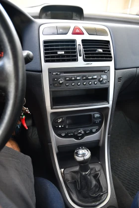 Обява за продажба на Peugeot 307 SW ~3 500 лв. - изображение 11