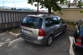 Peugeot 307 SW | Mobile.bg    13