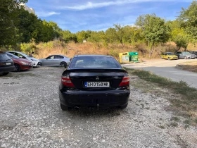 Обява за продажба на Mercedes-Benz C 180 ~6 500 лв. - изображение 1