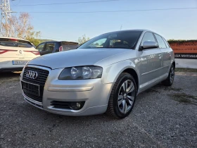 Audi A3 2.0tdi/140kc| Автоматик 