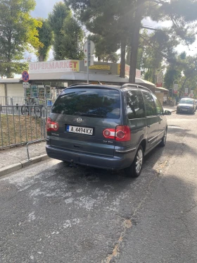VW Sharan 2.0 TDI | Mobile.bg    5