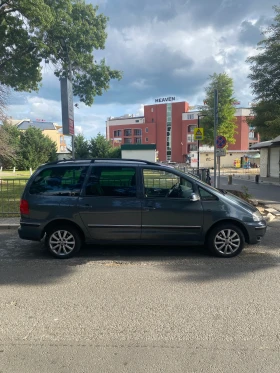 VW Sharan 2.0 TDI | Mobile.bg    4