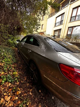 VW CC | Mobile.bg    4