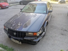 Cadillac Seville 4.6 v8 | Mobile.bg    4