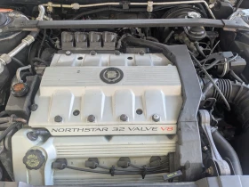 Cadillac Seville 4.6 v8 | Mobile.bg    7