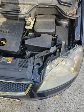 Ford C-max 1.8-116- | Mobile.bg    3