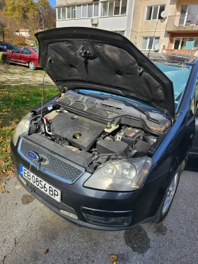 Ford C-max 1.8-116- | Mobile.bg    5