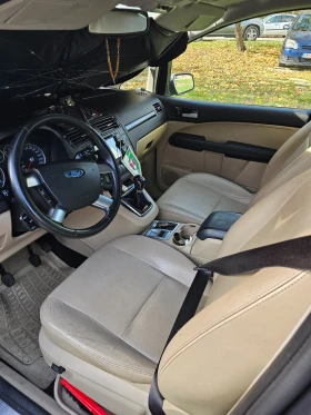 Ford C-max 1.8-116- | Mobile.bg    6