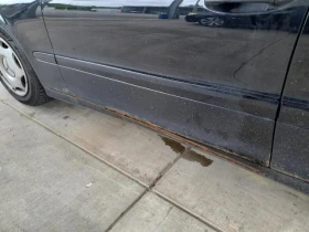 Mercedes-Benz C 200 compresor - 3999 лв. / 2044.66 € - 53305154 11