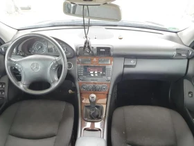 Mercedes-Benz C 200 compresor - 3999 лв. / 2044.66 € - 53305154 5