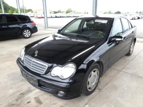 Mercedes-Benz C 200 compresor - 3999 лв. / 2044.66 € - 53305154 2