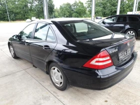 Mercedes-Benz C 200 compresor - 3999 лв. / 2044.66 € - 53305154 3
