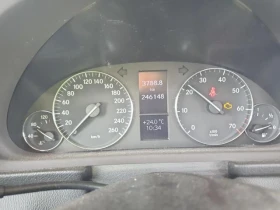 Mercedes-Benz C 200 compresor - 3999 лв. / 2044.66 € - 53305154 7