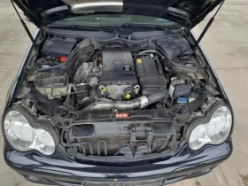 Mercedes-Benz C 200 compresor - 3999 лв. / 2044.66 € - 53305154 8