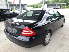 Mercedes-Benz C 200 compresor - 3999 лв. / 2044.66 € - 53305154 4