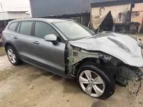 Volvo V60 B4 Mild Hybrid - 11 лв. / 5.62 € - 29047183 4