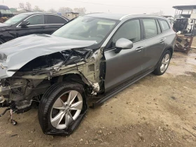 Volvo V60 B4 Mild Hybrid - 11 лв. / 5.62 € - 29047183 3
