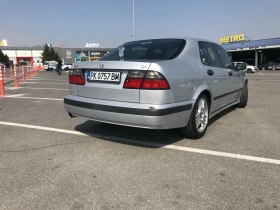 Saab 9-5 2.3 Turbo | Mobile.bg    3