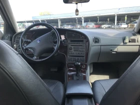 Saab 9-5 2.3 Turbo | Mobile.bg    7