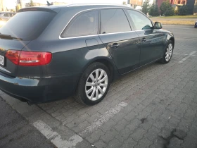 Audi A4 3.0 Quattro, снимка 4