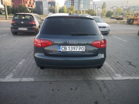 Audi A4 3.0 Quattro, снимка 5
