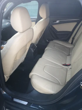 Audi A4 3.0 Quattro, снимка 9