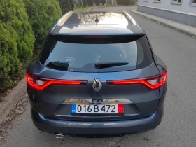 Renault Megane 1.5dci Автомат EDC, снимка 4