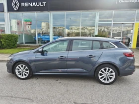Renault Megane 1.5dci 110кс.  - 9700 € / 18971.55 лв. - 68458543 3