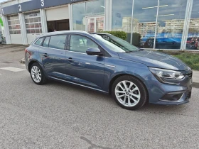 Renault Megane 1.5dci 110кс.  - 9700 € / 18971.55 лв. - 68458543 4