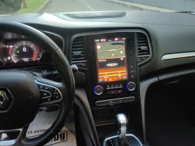 Renault Megane 1.5dci Автомат EDC, снимка 12