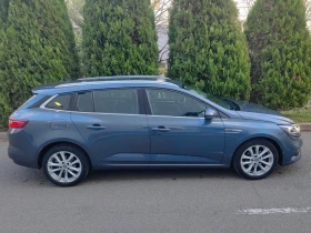 Renault Megane 1.5dci Автомат EDC, снимка 2