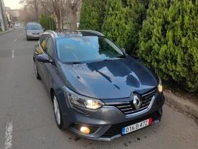 Renault Megane 1.5dci Автомат EDC, снимка 1