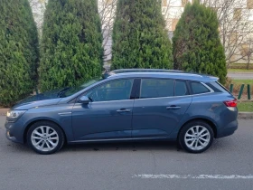 Renault Megane 1.5dci Автомат EDC, снимка 3