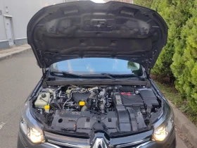 Renault Megane 1.5dci Автомат EDC, снимка 15