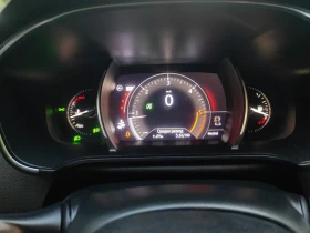 Renault Megane 1.5dci Автомат EDC, снимка 11