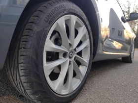 Renault Megane 1.5dci Автомат EDC, снимка 16