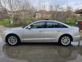 Audi A6 3.0TDI S-line Quattro 245к.с - 19000 лв. / 9714.55 € - 61207709 7